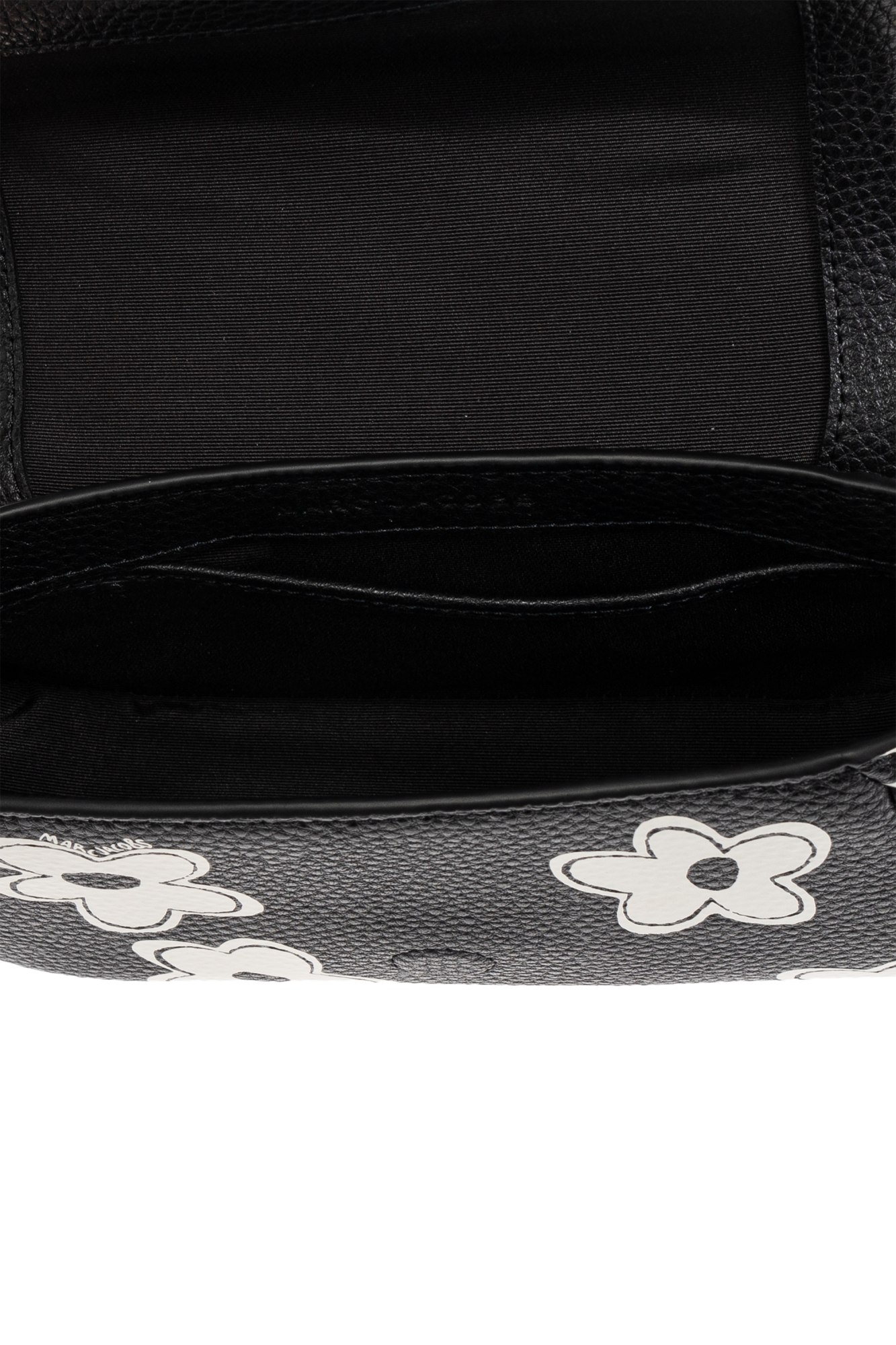 残りわずか＊MARC JACOBS＊THE DAISY LEATHER J MARC CLOVER Marc Jacobs Shoulder bag The Daisy Clover | Women's Bags